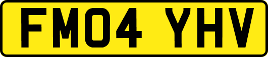 FM04YHV