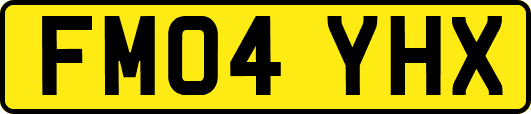 FM04YHX