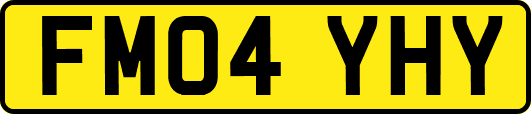 FM04YHY