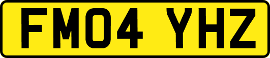 FM04YHZ