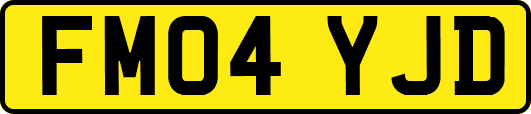 FM04YJD