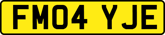 FM04YJE