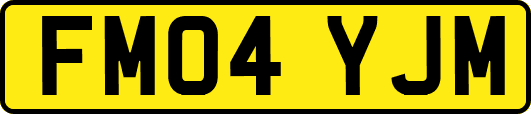 FM04YJM