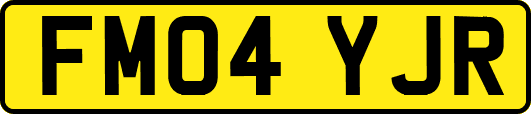 FM04YJR