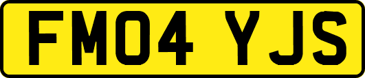 FM04YJS