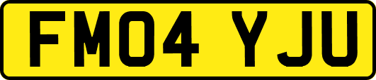 FM04YJU