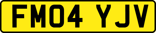 FM04YJV