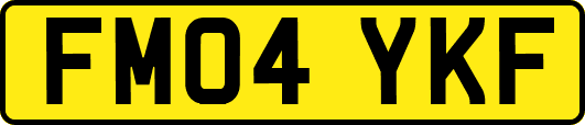 FM04YKF