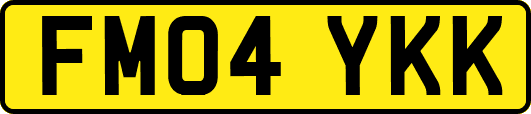 FM04YKK