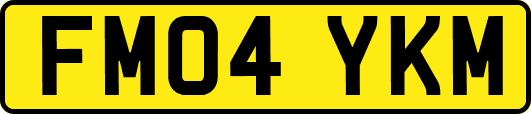 FM04YKM