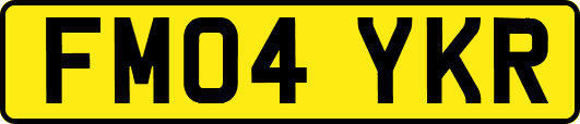 FM04YKR