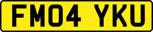 FM04YKU