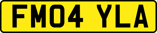 FM04YLA