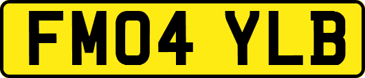FM04YLB