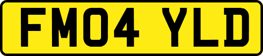 FM04YLD