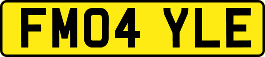 FM04YLE