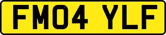 FM04YLF