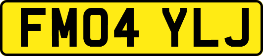 FM04YLJ