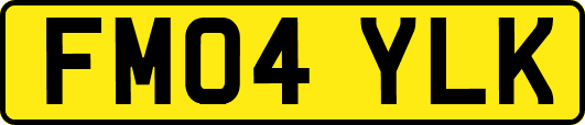 FM04YLK