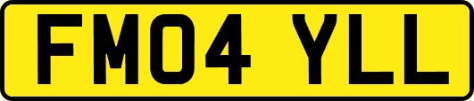 FM04YLL