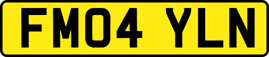 FM04YLN