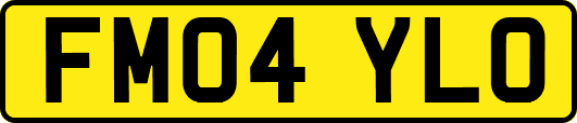 FM04YLO