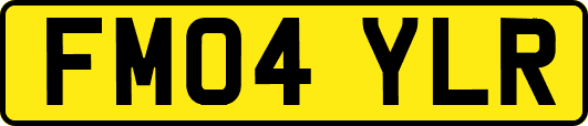 FM04YLR