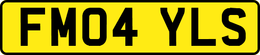 FM04YLS