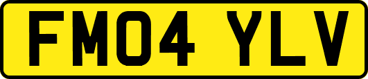 FM04YLV