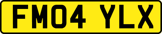 FM04YLX