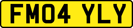 FM04YLY