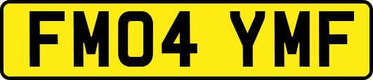 FM04YMF