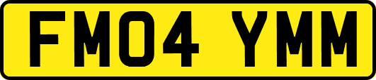 FM04YMM