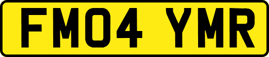 FM04YMR