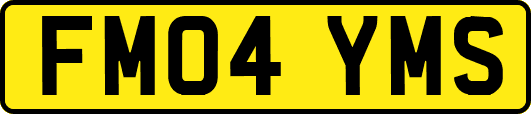 FM04YMS