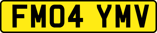 FM04YMV