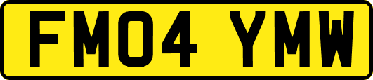 FM04YMW