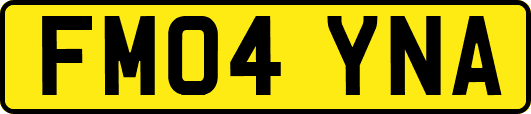 FM04YNA