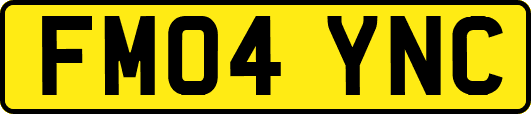 FM04YNC