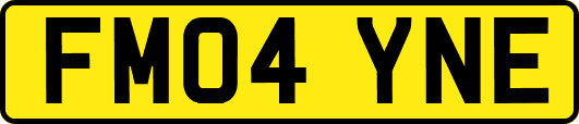 FM04YNE