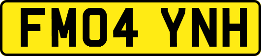 FM04YNH