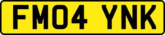 FM04YNK