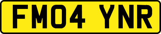 FM04YNR