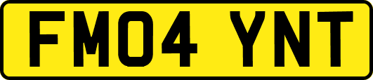 FM04YNT