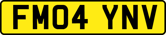 FM04YNV