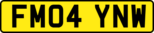 FM04YNW