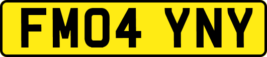 FM04YNY