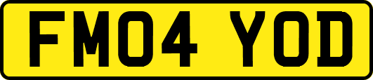 FM04YOD