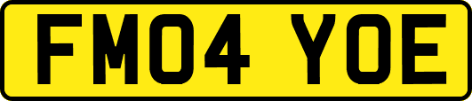 FM04YOE