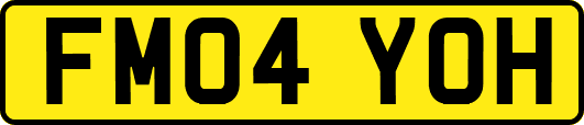FM04YOH